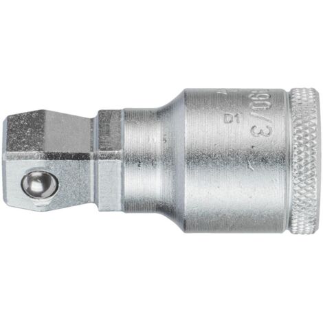 GEDORE 3128180 - Extension de la cardannerie 1/2 , 1990 KR-2 (1/3)
