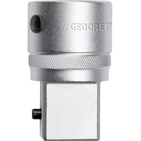 Gedore R77300011 Rallonge 3/4" x 1" carré 58 mm (1/3)