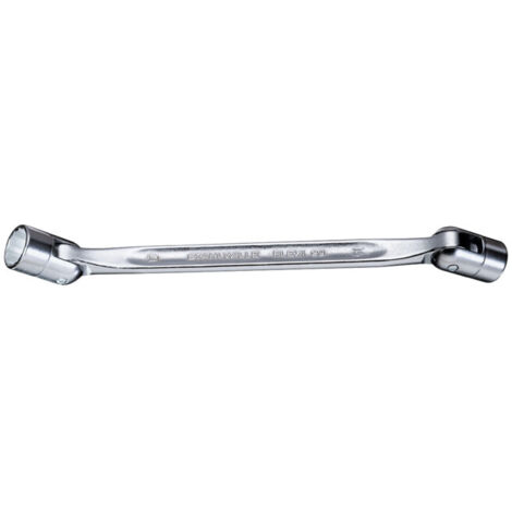 29 Clés à têtes articulées FLEXI 10 x 13 mm (1/3)
