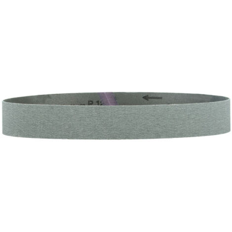 Bande Abrasive Verre Makita 30x533 Mm Grain 40 - P-01395, Qualité D'origine Durable