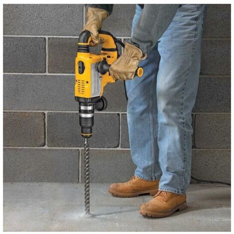 Marteau perforateur SDS-max® de 1-3/4 po - Marteaux perforateurs SDS