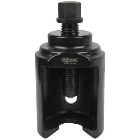 KS Tools - Extracteur de rotule universel Vibro-Impact 32x90 mm - 460.0475 (1/2)