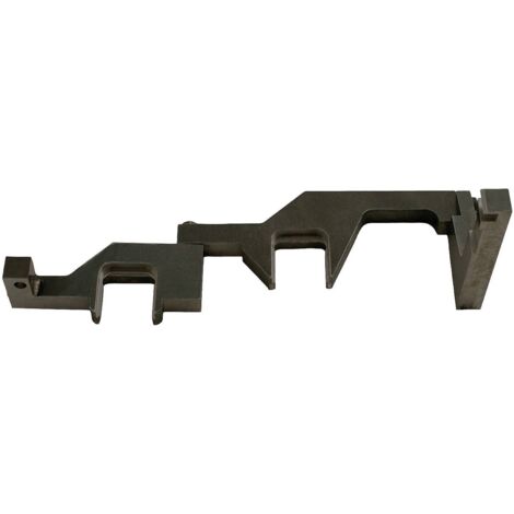 KS Tools Jeu d'outils de réglage moteur pour BMW / Mini / PSA, 7 pcs. moteurs 1,4+1,6 (1/3)
