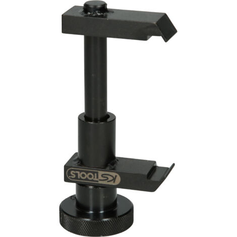 KS Tools outil d'alignement d'arbre à cames pour Opel / BMW / Mini (1/3)
