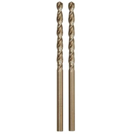 Foret à métaux DEWALT HSS-Co 10,5x133x87 mm DT4965-QZ (1/2)