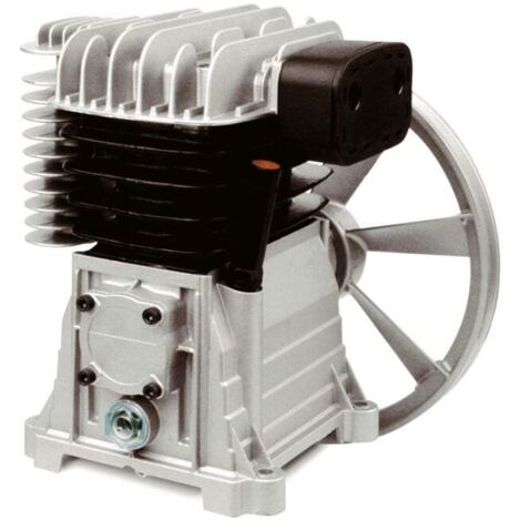 Groupe électrogène Aerotec B2800B - 11 Bar - 2 Cylindres - 400 Volt (1/2)