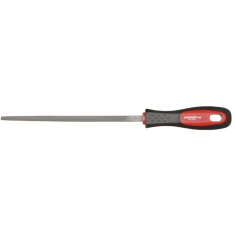 GEDORE RED 3301595 - lime carrée coupée 2 L.310mm manche 2K , R93180052 (1/5)