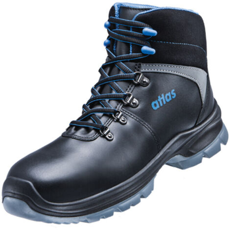 Atlas chaussures de sécurité montantes ERGO-MED 737 XP ESD S3, largeur 12 taille 41 (1/2)
