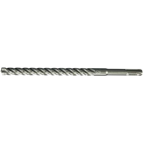 Makita NEMESISII Foret SDS-PLUS 12x215 - E-14803 (1/2)