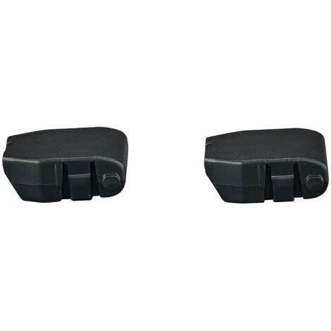 Makita Fermeture de valise petite pour MAKSTOR2 pcs - P-84399 (1/2)