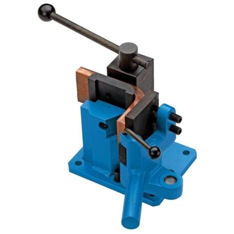 Cintreuse d'angles excentrique Gedore 100 mm (1/4)