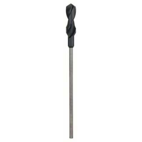 Foret de fixation en HSS PRO, 30 x 100 x 400 mm