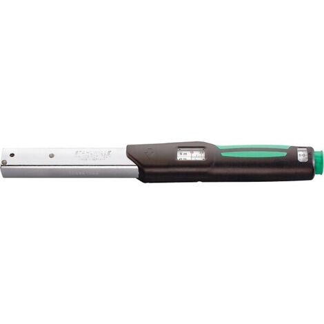 STAHLWILLE Clé dynamométrique QuickSelect sans embouts 400 N·m