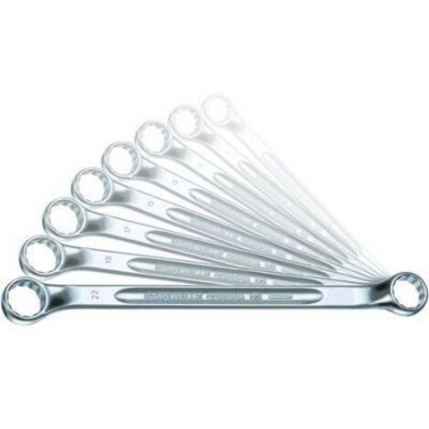 96410704 - Ensemble: double anneau corona 6x7-20x22 mm (1/2)