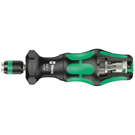 Tournevis-Griff Kraftform Turbo