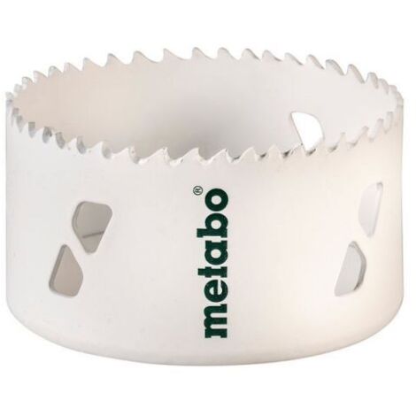 METABO 625175000 - cie couronne HSS bi-métal D37 mm (1/2)