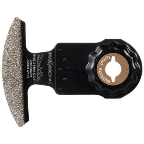 Makita B-66525 Diamant Lame de scie segmentée 68 mm 1 pc(s) W621232
