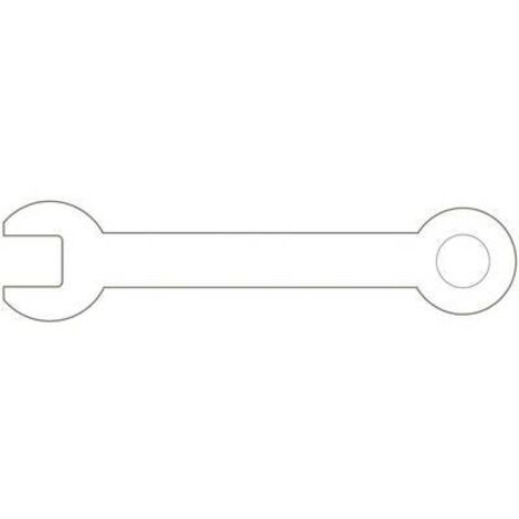 Gedore Roulette pivotante avec frein pour servante d’atelier WINGMAN R20902009 (1/2)
