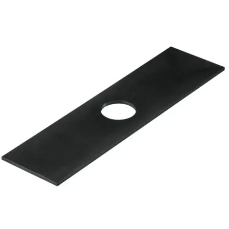 Couteau Makita 203 x 25,4 mm 196745-7 Makita 196745-7 (1/3)