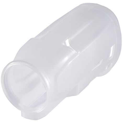 Makita Protection transparente (1/2)
