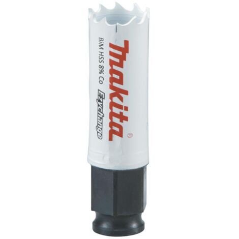 Makita Scie-cloche BIM EZYCHANGE 20 mm (1/3)