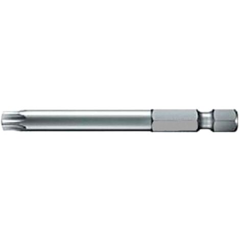 Makita Embout T27x50 mm 3 pces - B-25410 (1/2)