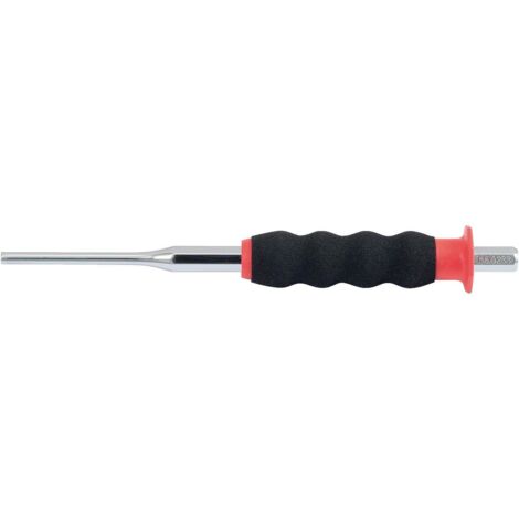 Chasse, forme cylindrique, Ø 6 mm (1/2)