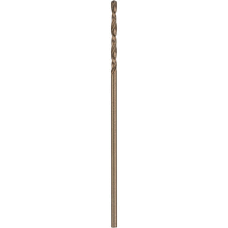 Forets hélicoïdaux Bosch PRO Stainless Steel HSS-Co 1 x 12 x 34 mm - 2608585872