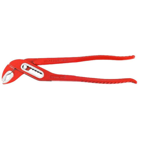 Pinces multiprises Facom, L. (hors tout) 240 mm, L. (mâchoire) 60mm, 1 pièce(s) ( Prix pour 1 )