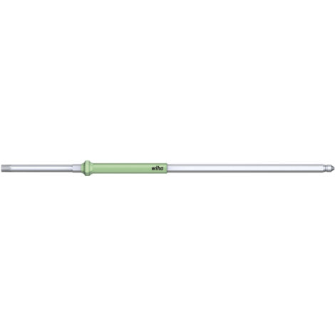 Wiha Lame interchangeable TORX PLUS® pour tournevis dynamométrique avec manche longitudinal 9IP (26154)