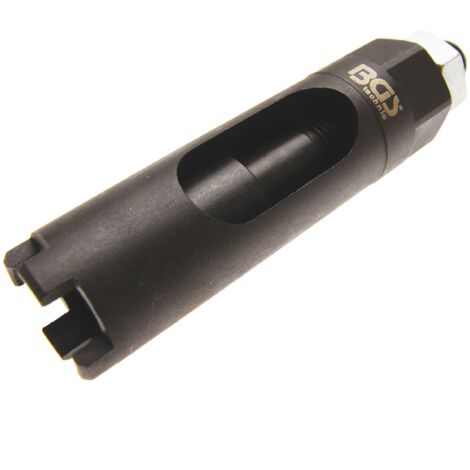 Extracteur d'injecteur pour MAN et Mercedes-Benz quatre dents BGS (1/2)