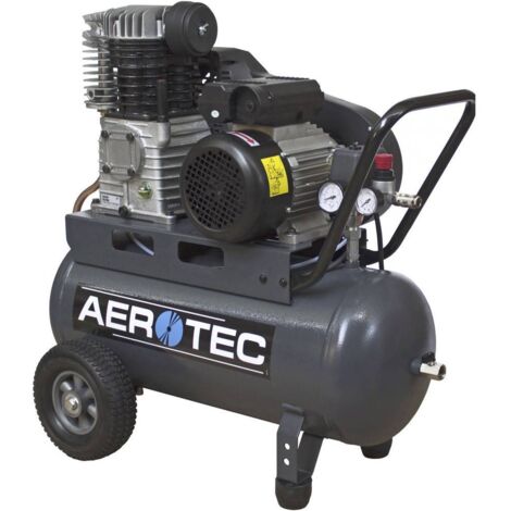 Aerotec 550-50 PRO CT3 -400 volts (1/2)