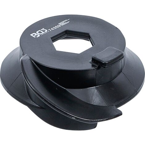 Bgs Technic – Outil de montage de courroie d’entraînement – Compatible Citroën, Opel, Peugeot 1.0, 1.1, 1.2 L – Installation facile de courroie trapézoïdale