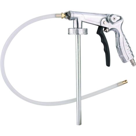 Aerotec Unterbodenpistole ST pour la protection du dessous de caisse et pour la pulvérisation (1/2)