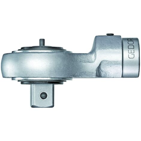 GEDORE 1427318 - Cliquet monté sur l'arbre 22 Z - 3/4 , 8794-03 (1/2)