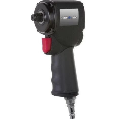 Aerotec 2010148 Impact de CSX 1/2 pouce 650 nm, 1 W, 1 V (1/2)