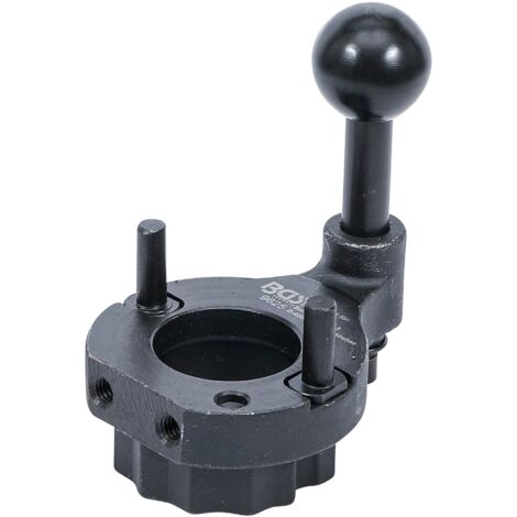 Bgs Technic – Outil de calage T10490 – Réglage vilebrequin – Compatible Audi, Seat, Skoda, Volkswagen – Dimensions 567 x 408 mm – Finition peinte durable (1/2)