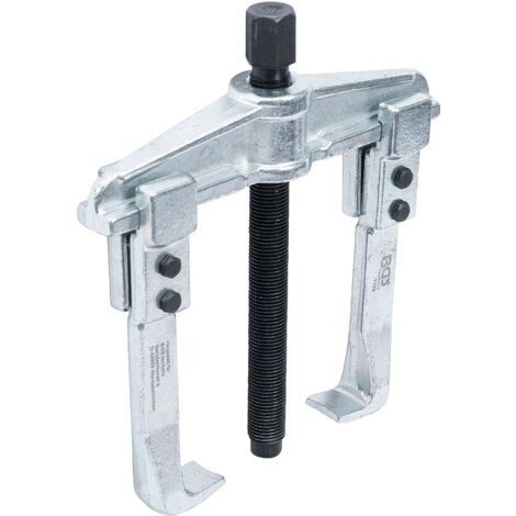 BGS Extracteur parallèle à filetage fin 2 bras 50 - 150 mm - 7782 (1/4)