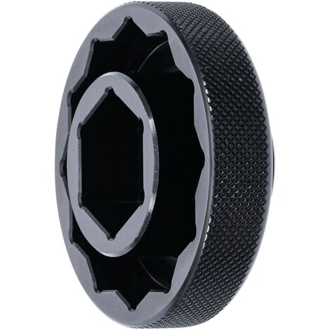Douille à choc, six pans/douze pans 12,5 mm (1/2") pour fixation de roue de Ducati 28 / 55 mm (1/5)