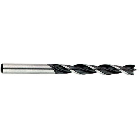 Metabo Mèche à bois (acier chrome vanadium), 15,0 x 160 mm (627998000) (1/2)