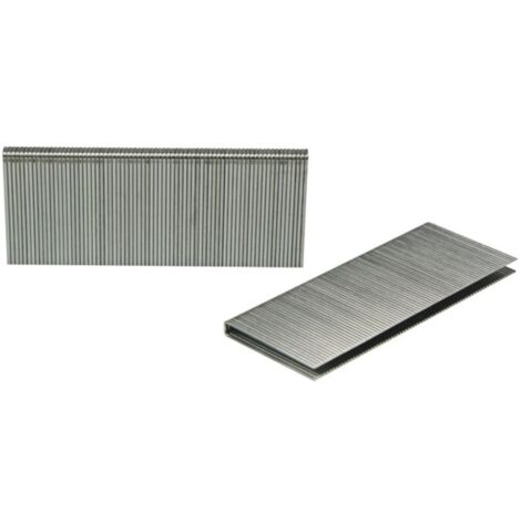 Aerotec Supports 40 mm X 57 Drucklufttacker / Contenu 1000 pièces (1/3)