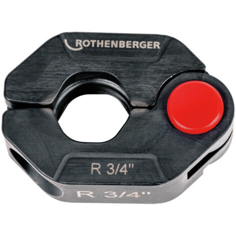 ROTHENBERGER PR Compact CB-MP 3/4" - 1000003614 (1/4)