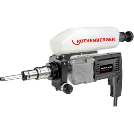 ROTHENBERGER RODIADRILL Ceramic Set, 230V, BK 6-8-10 - FF40150 (1/5)
