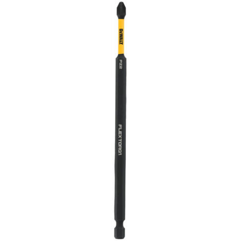 DeWALT Accessoires - Embout PZ2, longueur 152 mm DT7801T (1/2)