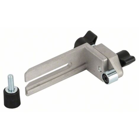 Guidage Bosch pour fraiseuse de chants Bosch GKF 600 Professional (1/2)