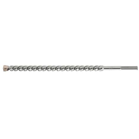 DEWALT - Foret SDS-Max Extreme 4 taillants 32X800X920 mm