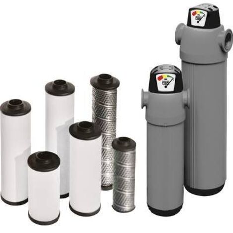 Filtre fin Aerotec FF 560 - 500 NL - 0,01 MIC (1/2)