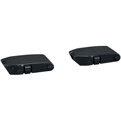 Makita Fermeture de valise grande pour MAKSTOR 2 pcs - P-84408 (1/2)