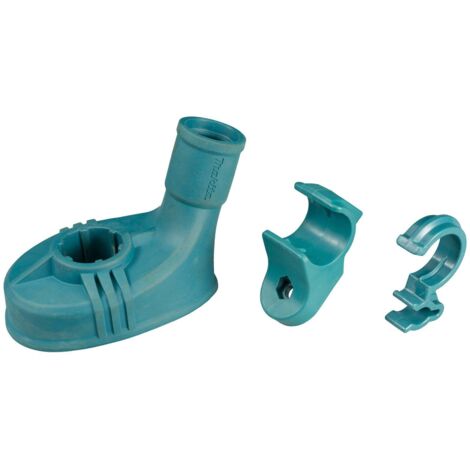 Makita Kit d'aspiration - 191M21-2 (1/2)
