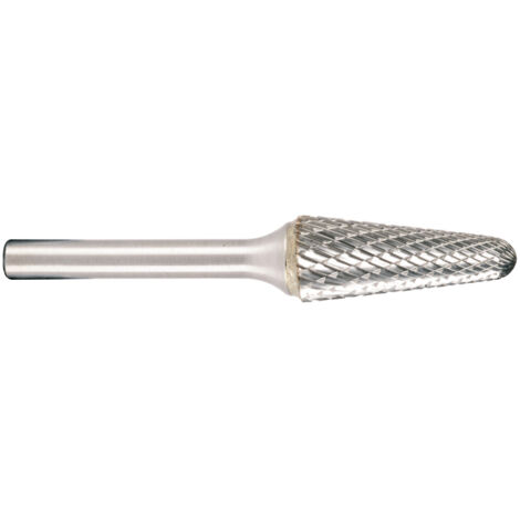 Metabo Fraise carbure, KEL 103076 / 6 - MX (628366000) (1/2)